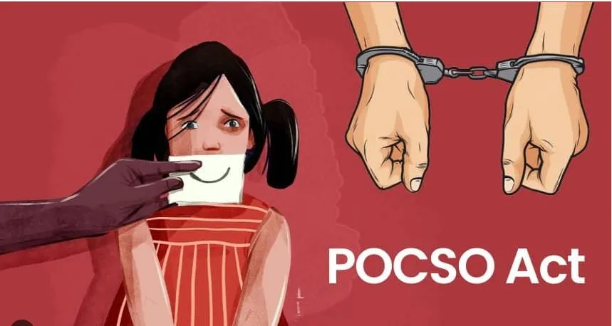 POCSO Act also applicable to women accused