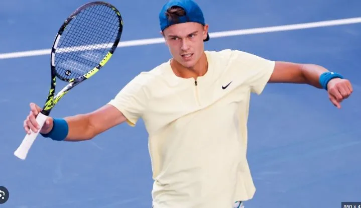 Rune, Switech in the quarterfinals