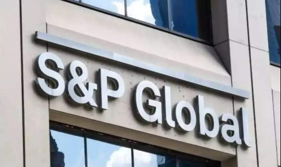 भारताच्या विकासावर एस अँड पी ग्लोबलला विश्वास S&P Global believes in India's growth