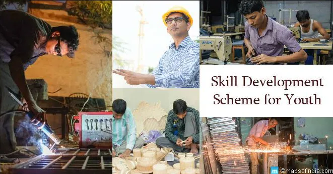 Skills and knowledge challenges ahead for India