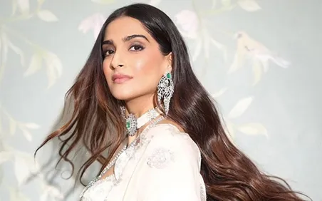 Soon Sonam will return to the film industry