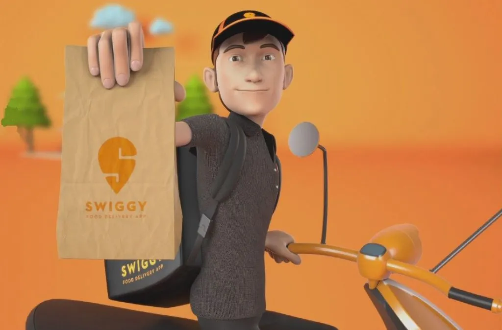 Aims to take Swiggy's valuation to $15 billion