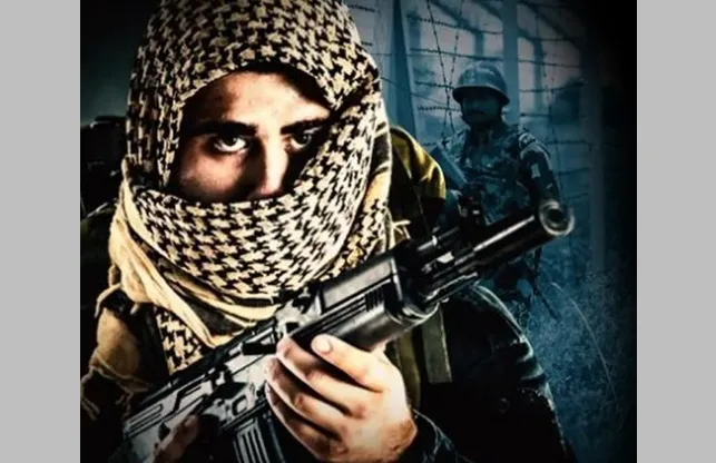 दहशतवाद्यांची वेगवेगळी श्रेणी Different categories of terrorists