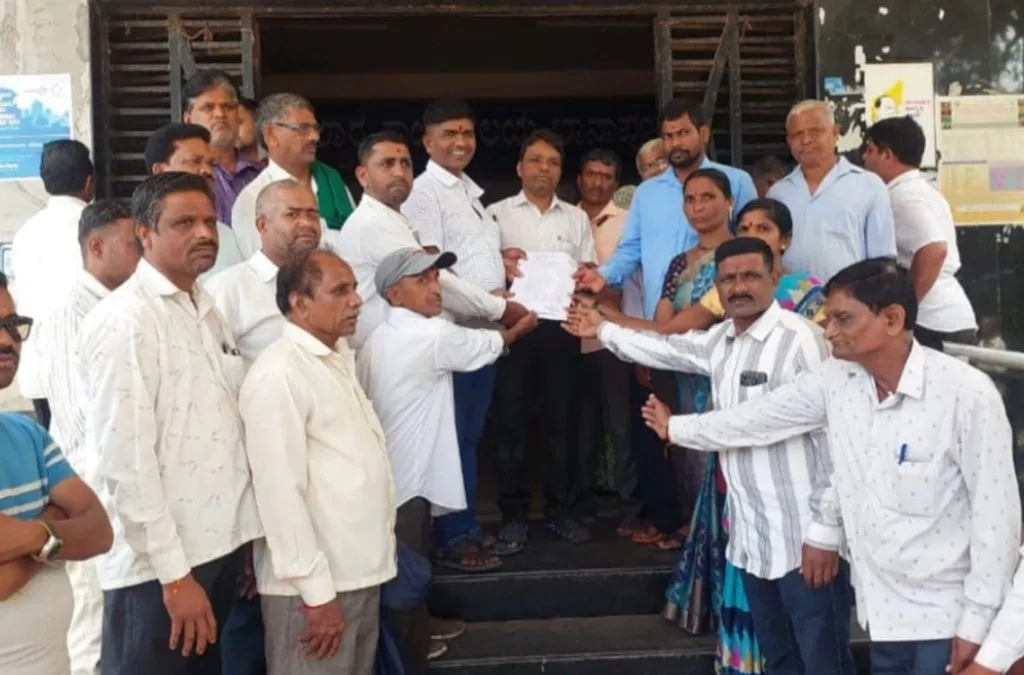 Provide compensation for destroyed houses