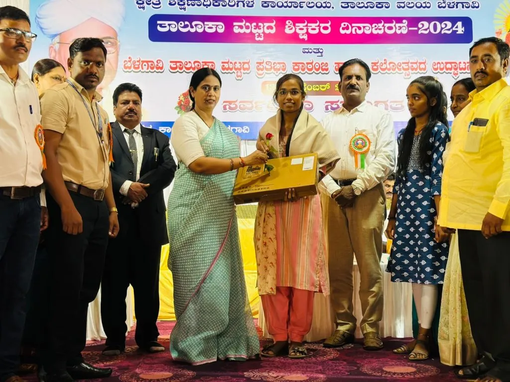 Try to improve the quality of schools