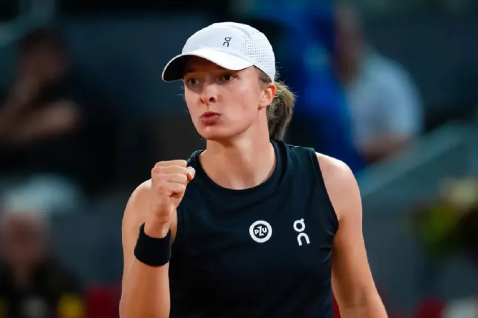 स्वायटेक, पेगुलाची कोरिया ओपनमधून माघार Switech, Pegula withdraw from Korea Open