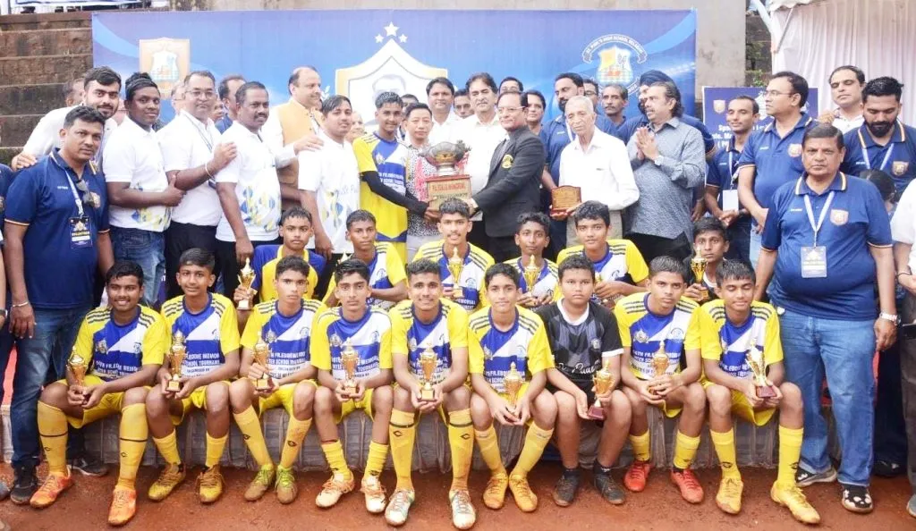 56th Father Eddy Cup to St. Paul's