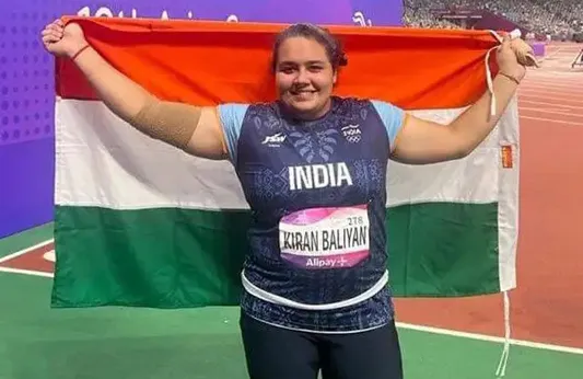 किरण बलियानसह अनेक खेळाडू तात्पुरते निलंबित Several players including Kiran Balian temporarily suspended