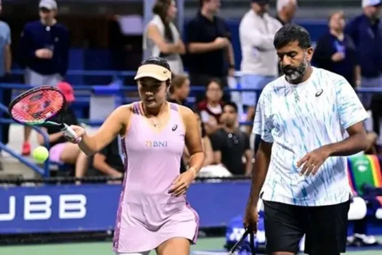 Bopanna-Sutjiad mixed doubles quarterfinals