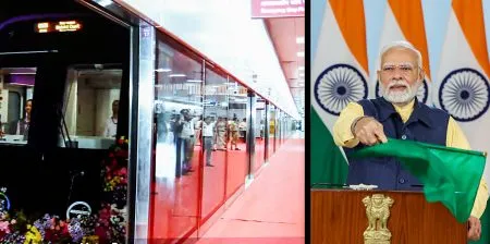 The functioning of the old government took the country backward