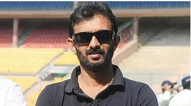 Vikram Rathod as batting coach of Rajasthan Royals