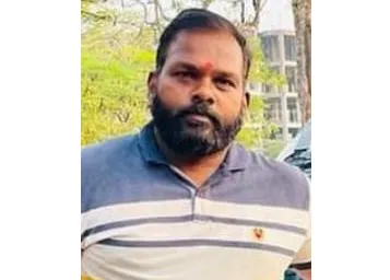 वाघाच्या शिकार प्रकरणी बेळगावच्या ढाबाचालकाला अटक Belgaum dhaba driver arrested in tiger poaching case