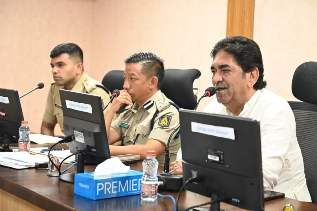 An appeal to carry out the Eid-e-Milad procession peacefully