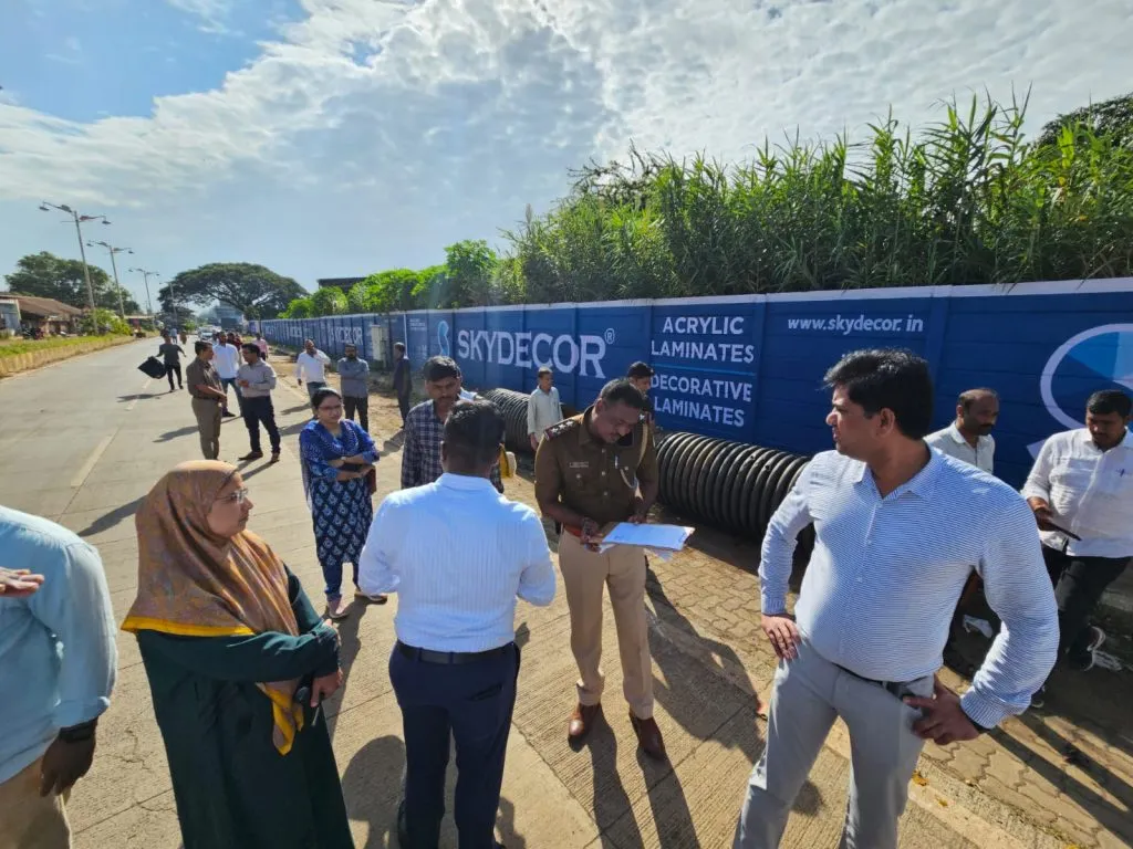 According to the court order, 'that' place of Shahapur to the original owner