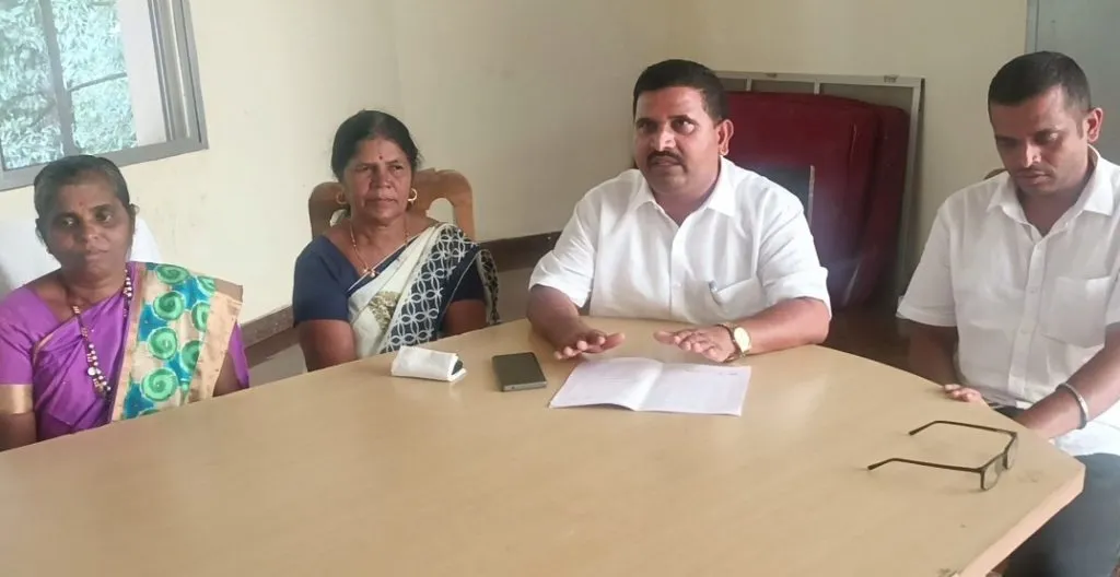 Allegations are baseless-politically motivated!