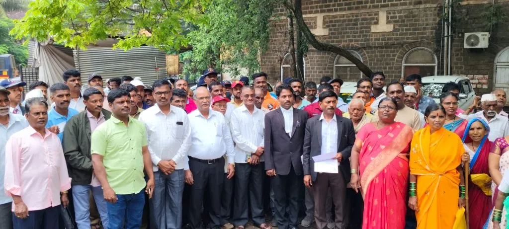 Give justice to the villagers of Bekinkere