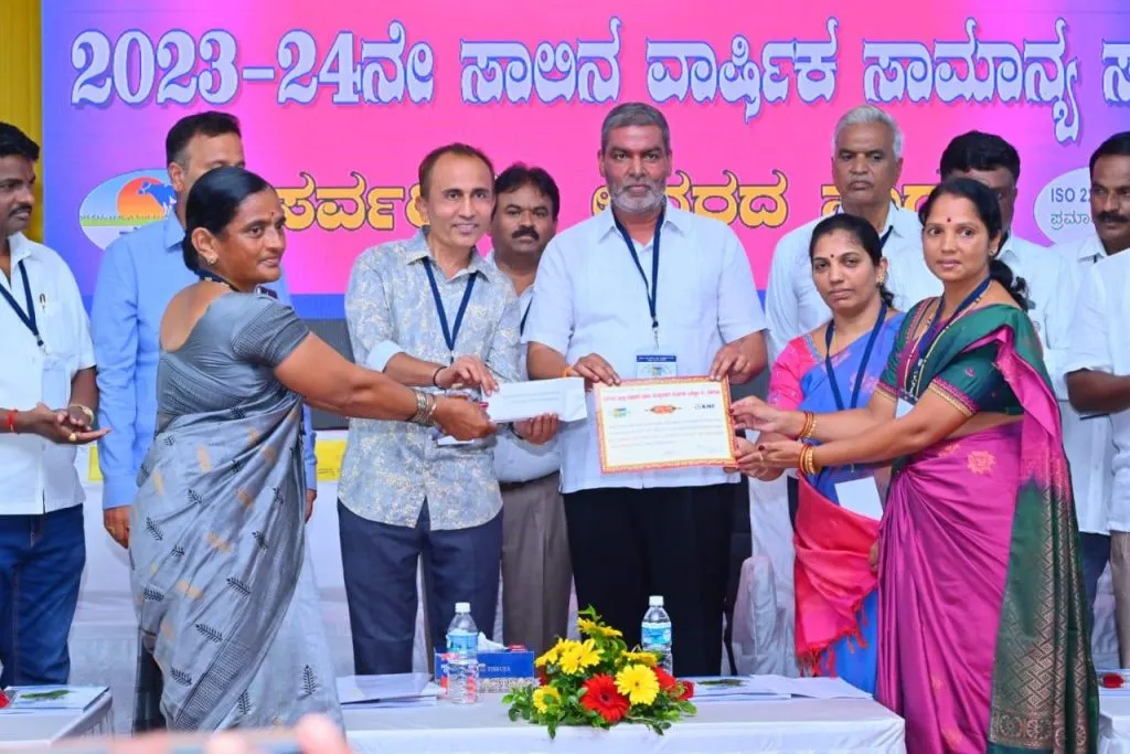 Bills will be given to milk producers in ten days