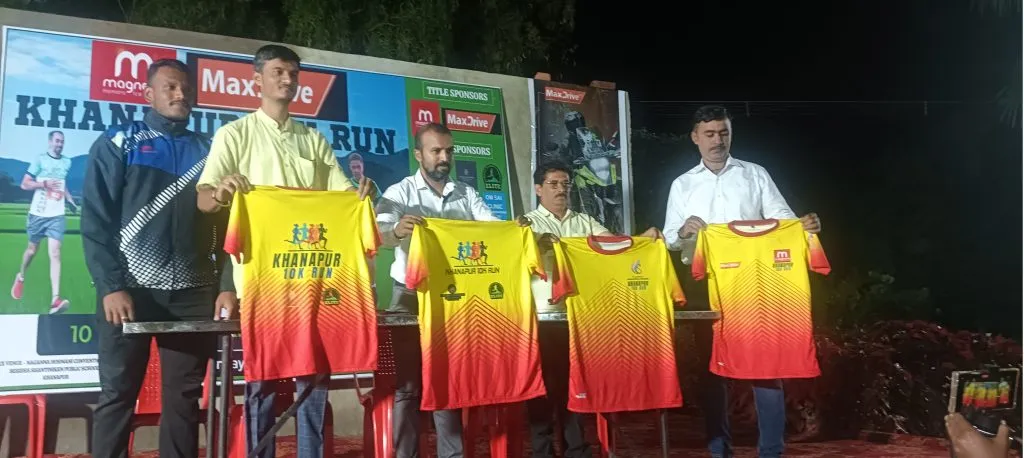 Half Marathon on September 29