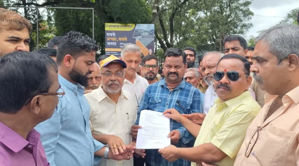 Rastraroko to demand release of buses to old bus stand