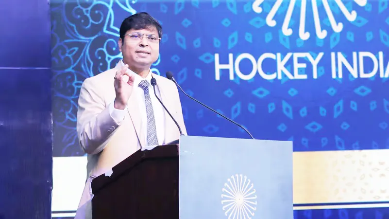 India-Germany hockey series next month