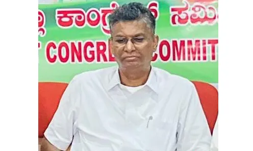 KPCC needs a new president!