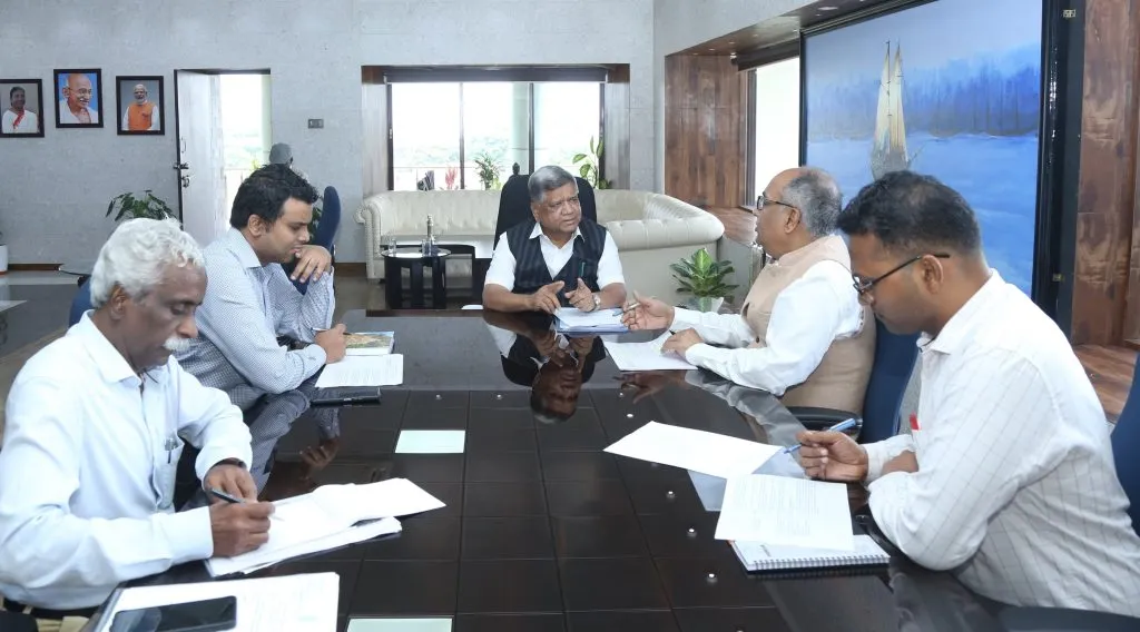 Try for Belgaum-Savantwadi new railway line