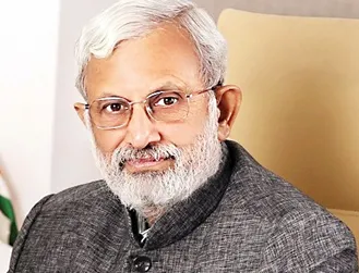 Dr. Selection of Kiran Thakur as member of INS