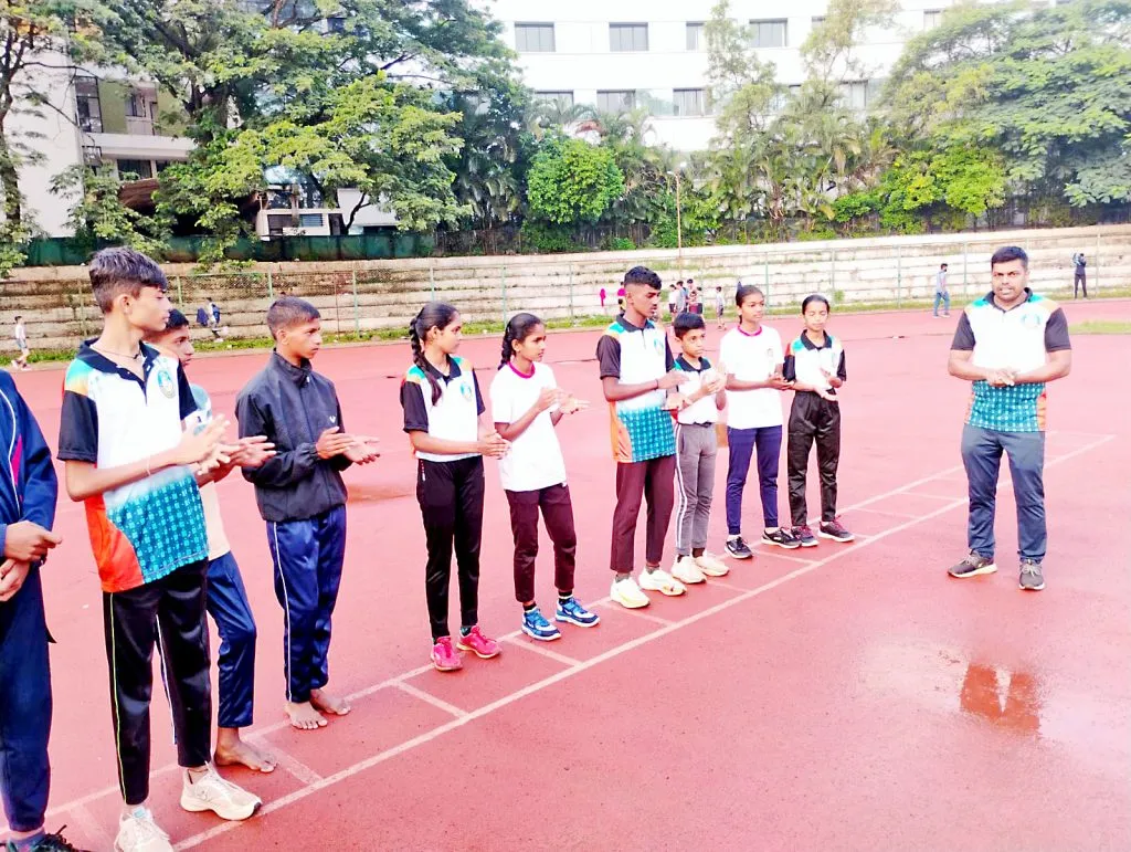 Glory to Dussehra winning players