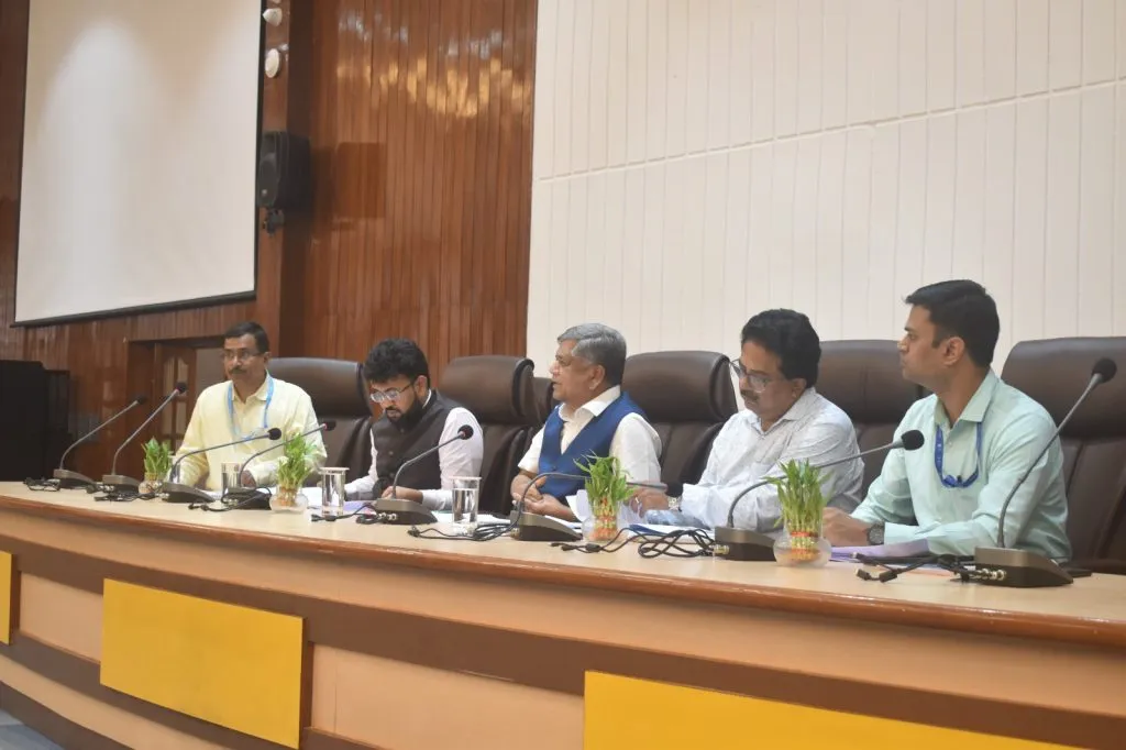 Implement Government Sponsored Schemes!