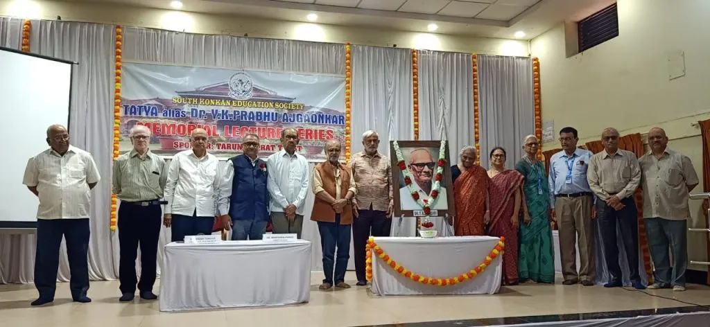 The country's sustainable development is a guide to the world