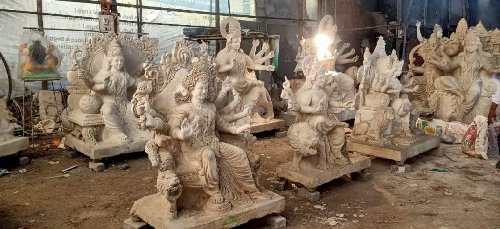 Now for Vedha Navratri festival