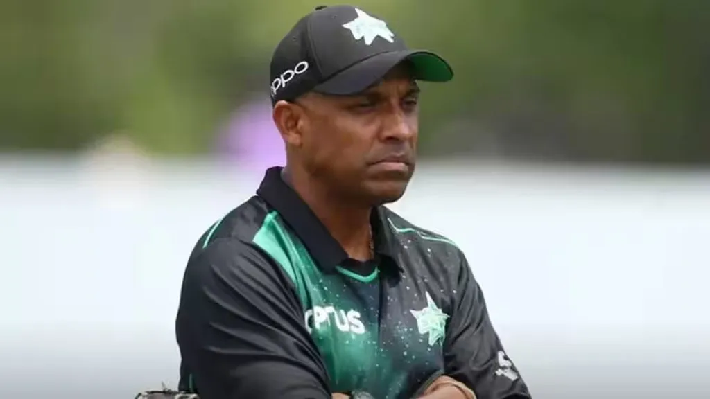 Former Sri Lankan Cricketer Dulip Samaraweera receives 20-Year ban