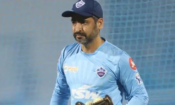 Ajay Ratra Selection Committee Member