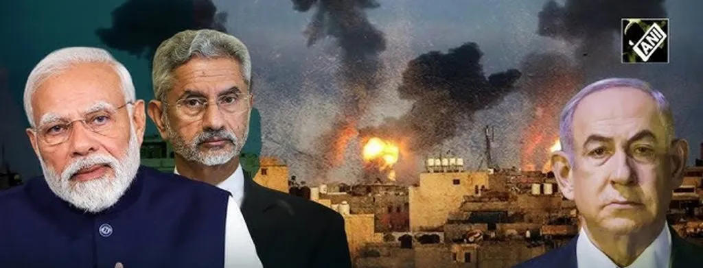 भारतीयांना लेबनॉन सोडण्याची सूचना Notice to Indians to leave Lebanon