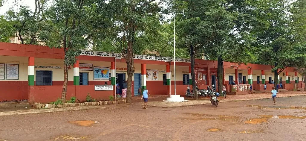 Stealing at school...a form of confession