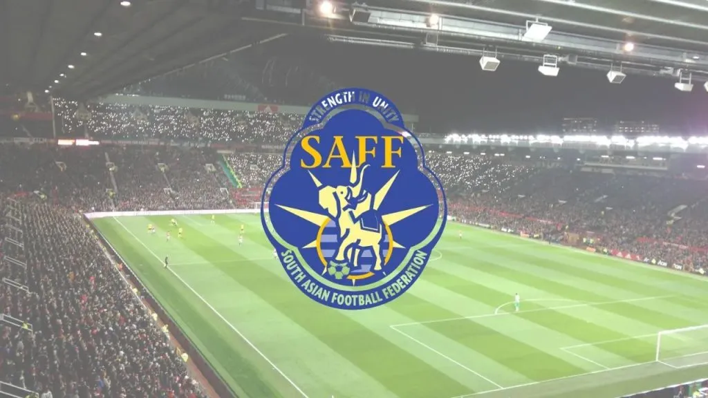 India-Bangladesh opening football match today