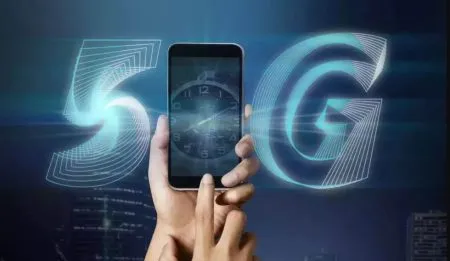 India is second in the world in 5G smartphone market