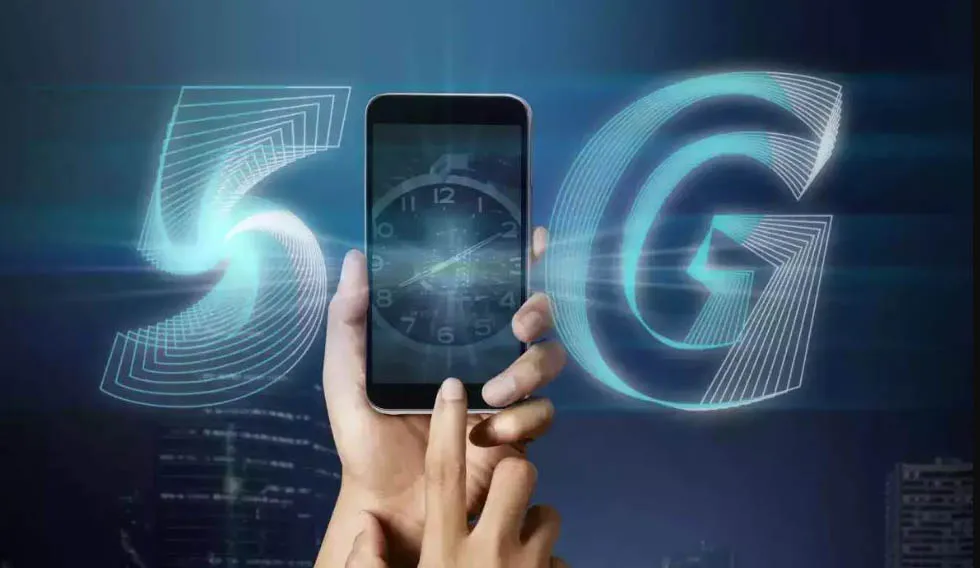 India is second in the world in 5G smartphone market