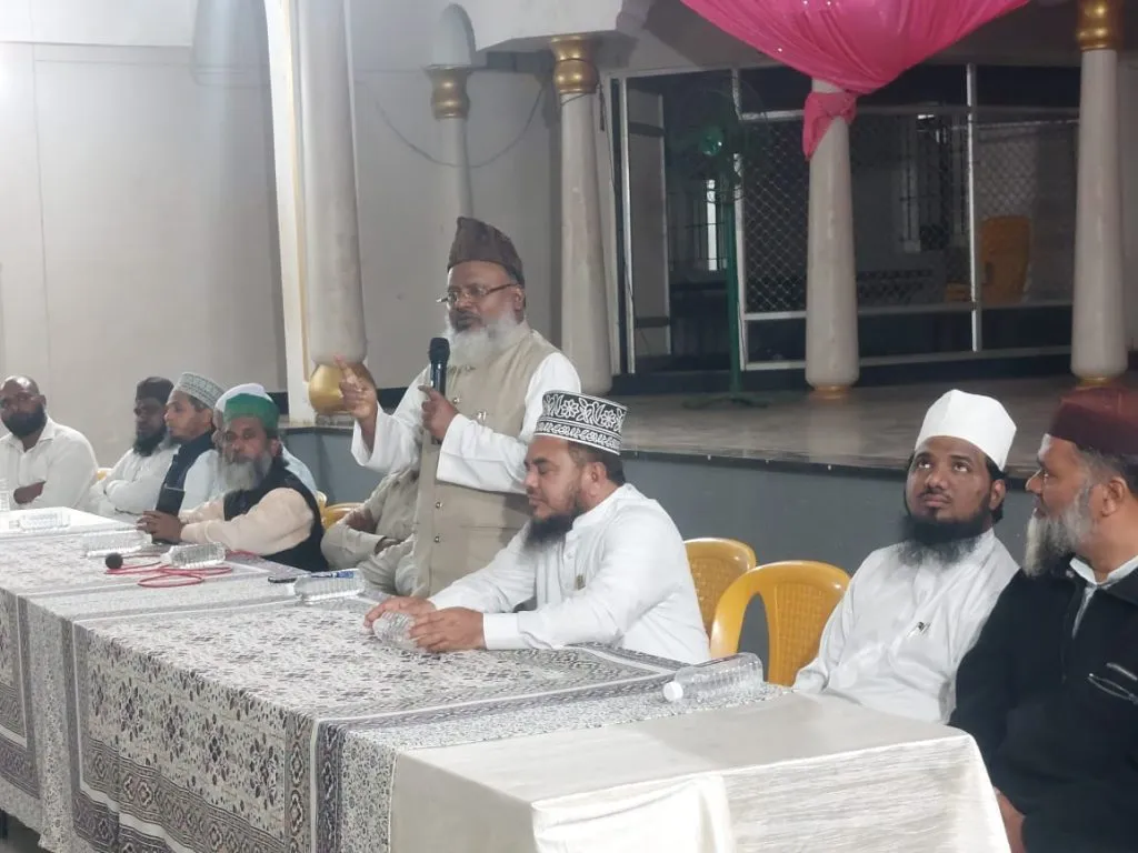 Eid procession postponed in Belgaum