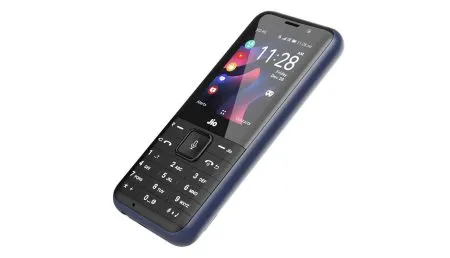 Reliance's 'Jiophone Prima 2' launch