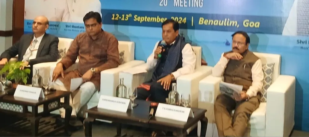 There will be no pollution in Murgaon