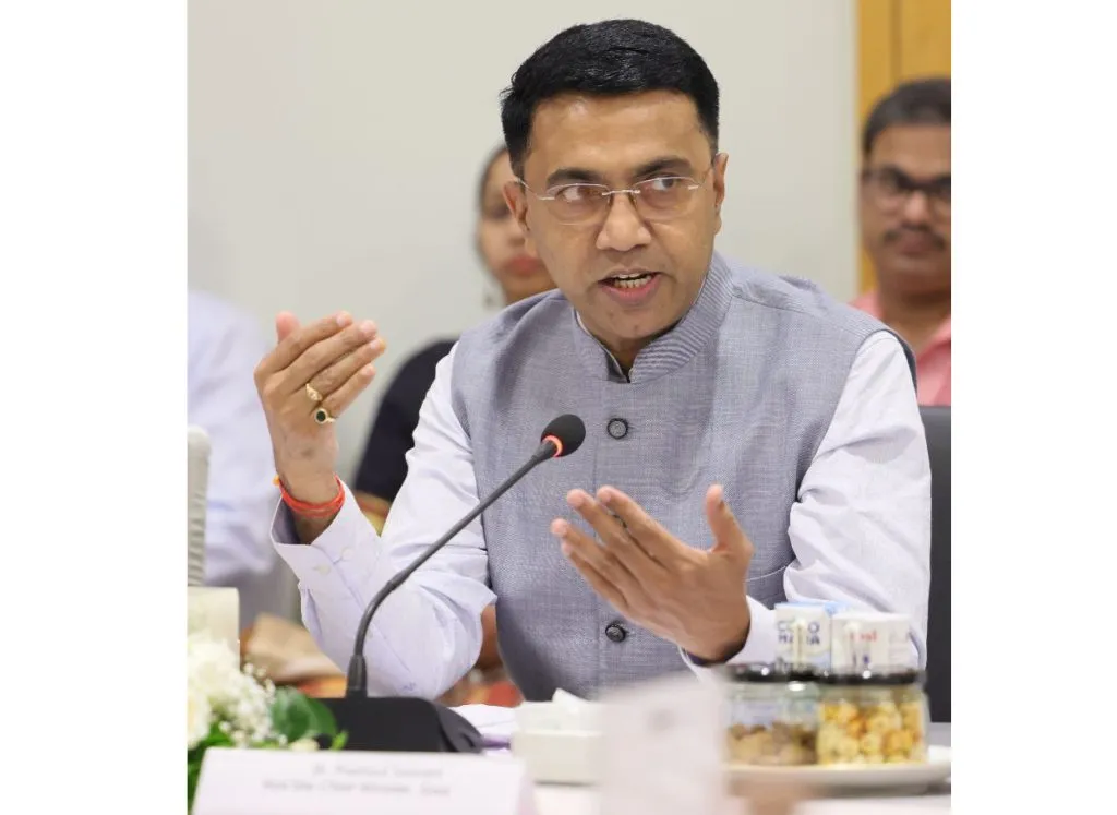 'GST: Real Estate' Ministerial Group meeting begins