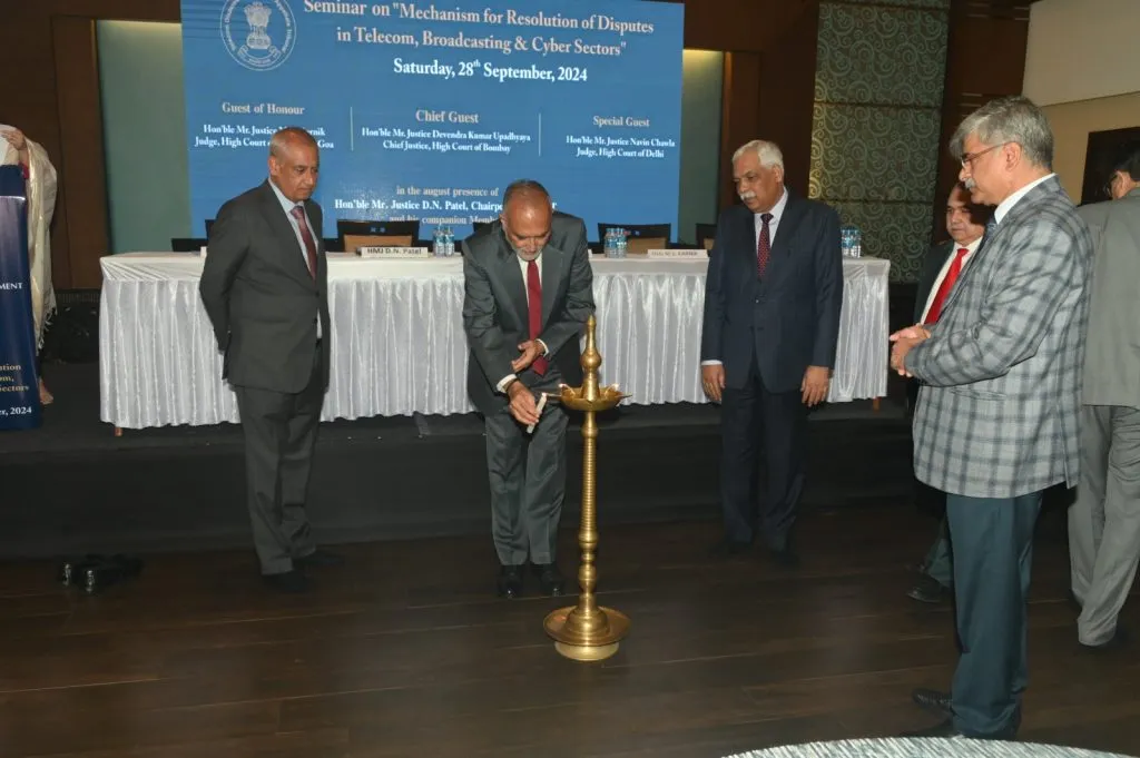 Raise awareness that there is an authority for cyber caves