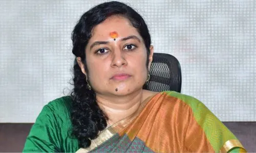 K. Manjulakshmi
