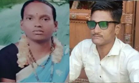 डोक्यात हातोडा घातल्याने जखमी महिलेचा मृत्यू ; पती अद्याप बेपत्ता, आत्महत्या केल्याचा संशय