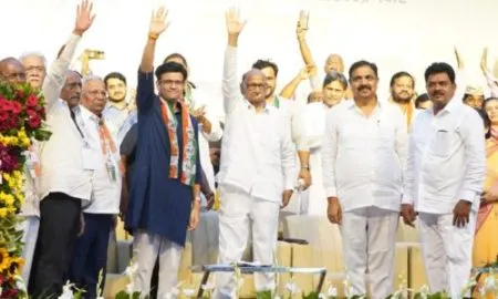 राष्ट्रवादीसह ‘मविआ’ची वाढली ‘पॉवर’! शरद पवार यांच्या कोल्हापूर दौऱ्याने जिह्यात राजकीय घुसळण Sharad Pawar Kolhapur