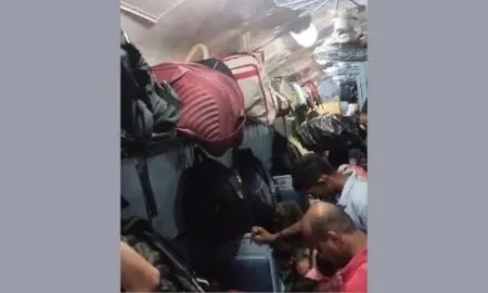 The Mumbai-Goa highway