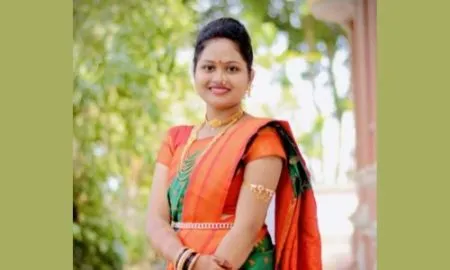 Dengue killed a married woman Manikwadi