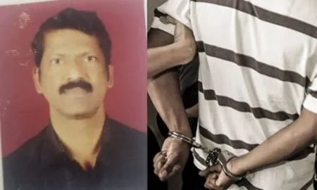 राज्य गुन्हे अन्वेषणच्या अप्पर पोलीस अधीक्षकास अटक ! मद्यविक्री परवाना देण्याच्या अमिषाने 1.5 कोटींची फसवणूक