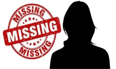 Missing Girl